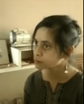 Ms. Jeeja Ghosh