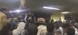 anti-nationalk video from JNU