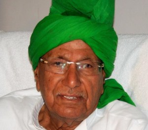 Om Prakash Chautala