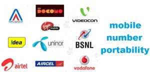 mobile number portability