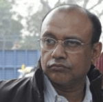 Sanjay Pratap Singh, 1984 batch IAS officer