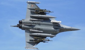 French Rafale