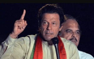 Imran Khan