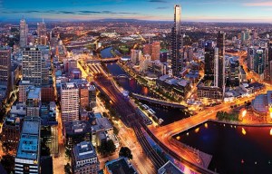 australia-infrastructure