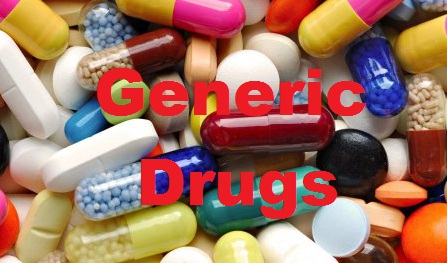 generic drugs
