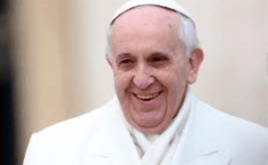 Pope Francis