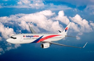 malaysia airlines