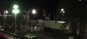 Nice terrorist attack