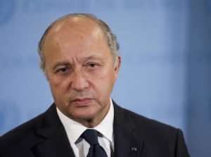 Laurent Fabius