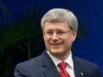 Stephen Harper