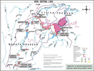 Ken-Betwa Link Project 