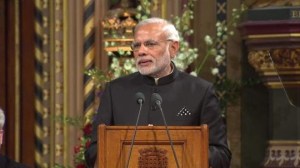 Modi in UK 2