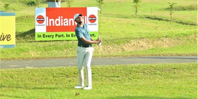 Veer Ahlawat - Winner