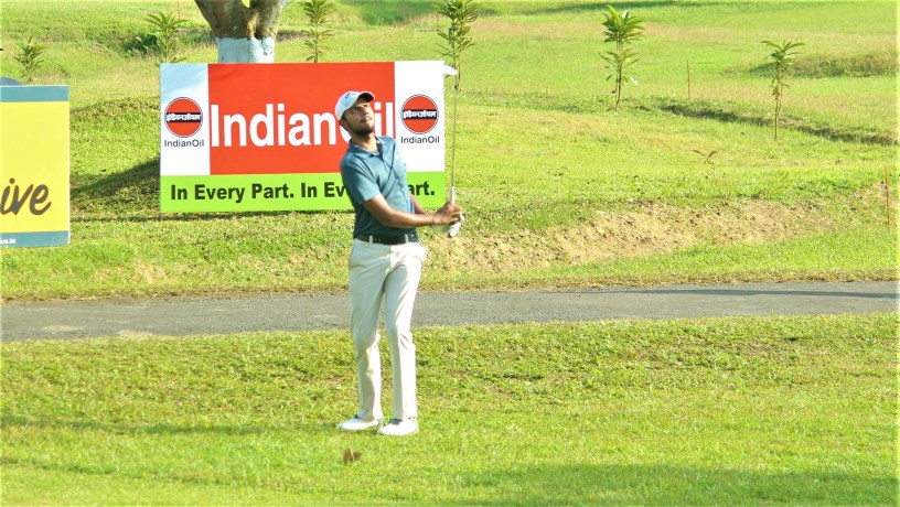 Veer Ahlawat - Winner