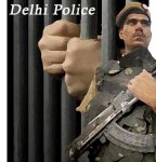 Delhi Police