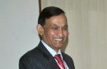 New Home Secretary LC Goyal