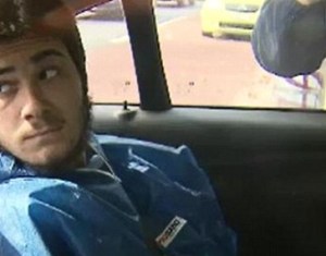 Sevdet Besim charged for an alleged terrorist plot