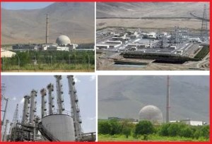 tehran nuclear reactor arak