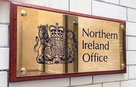 northern Ireland Office