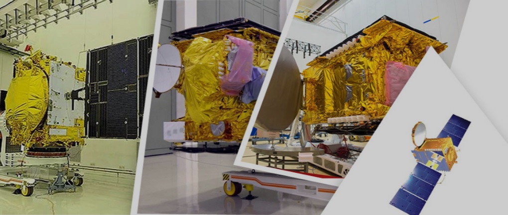 Representative image (credit: NSIL website)