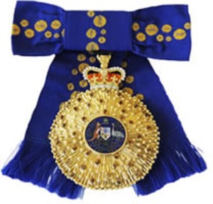 knights and dames australia