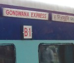 Nizamuddin_Gondwana_Express