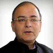arun jaitley