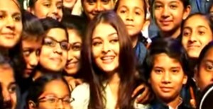Aishwarya Rai Bachchan