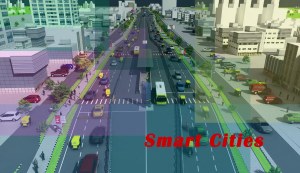 smart cities 