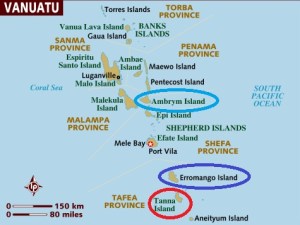 vanuatu
