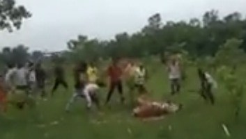 Brutal killing of Pilibhit Tigress