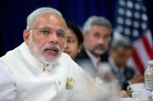 modi in us 2