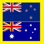 OZ-NZ flag